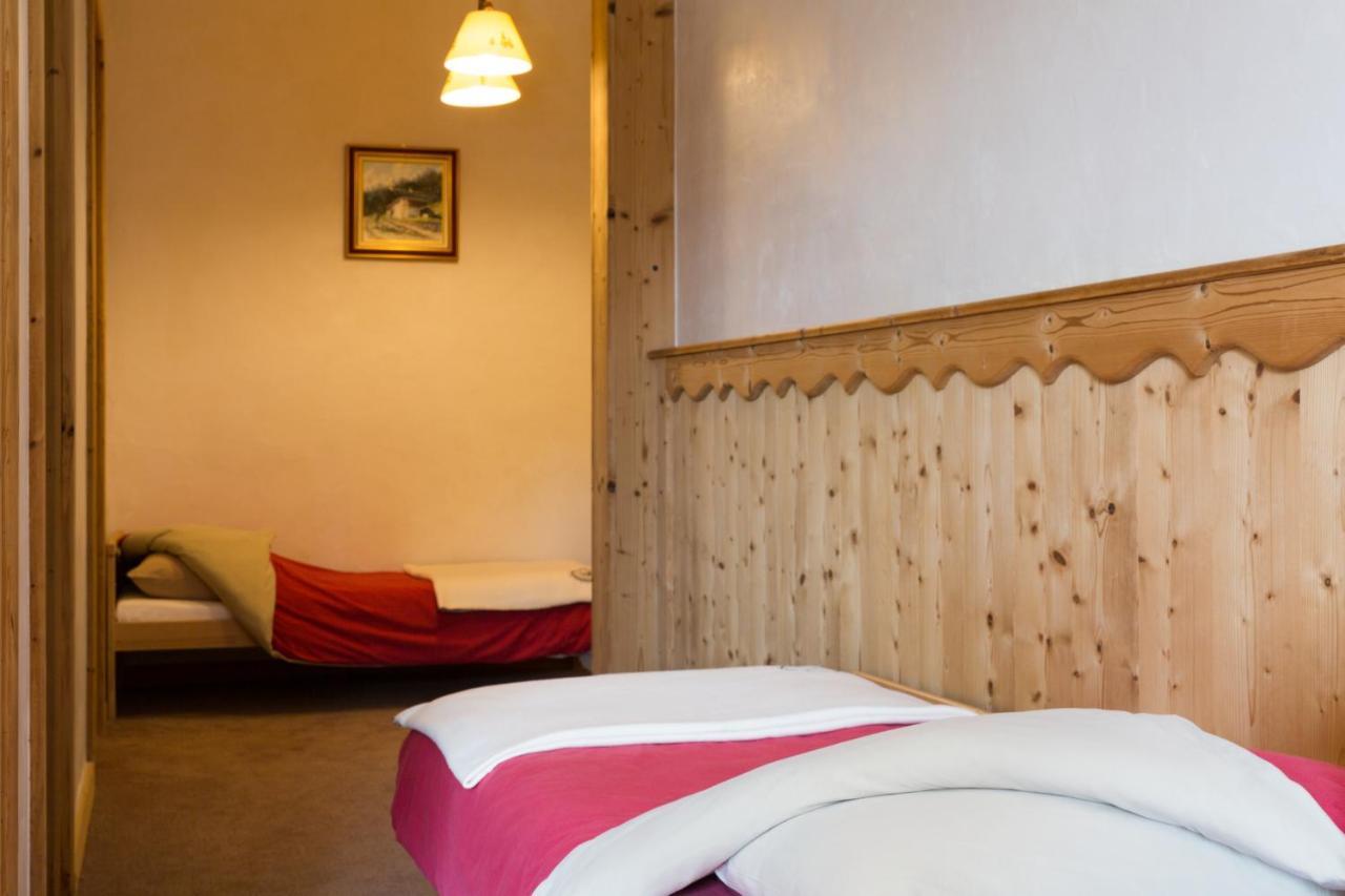 Chalet Matsuzaka - Chambres D'Hotes De Luxe La Rosiere  Luaran gambar